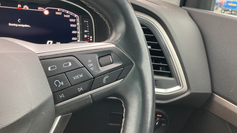 SEAT Ateca 2.0 TDI 150 Xperience Lux 5dr DSG Diesel Estate